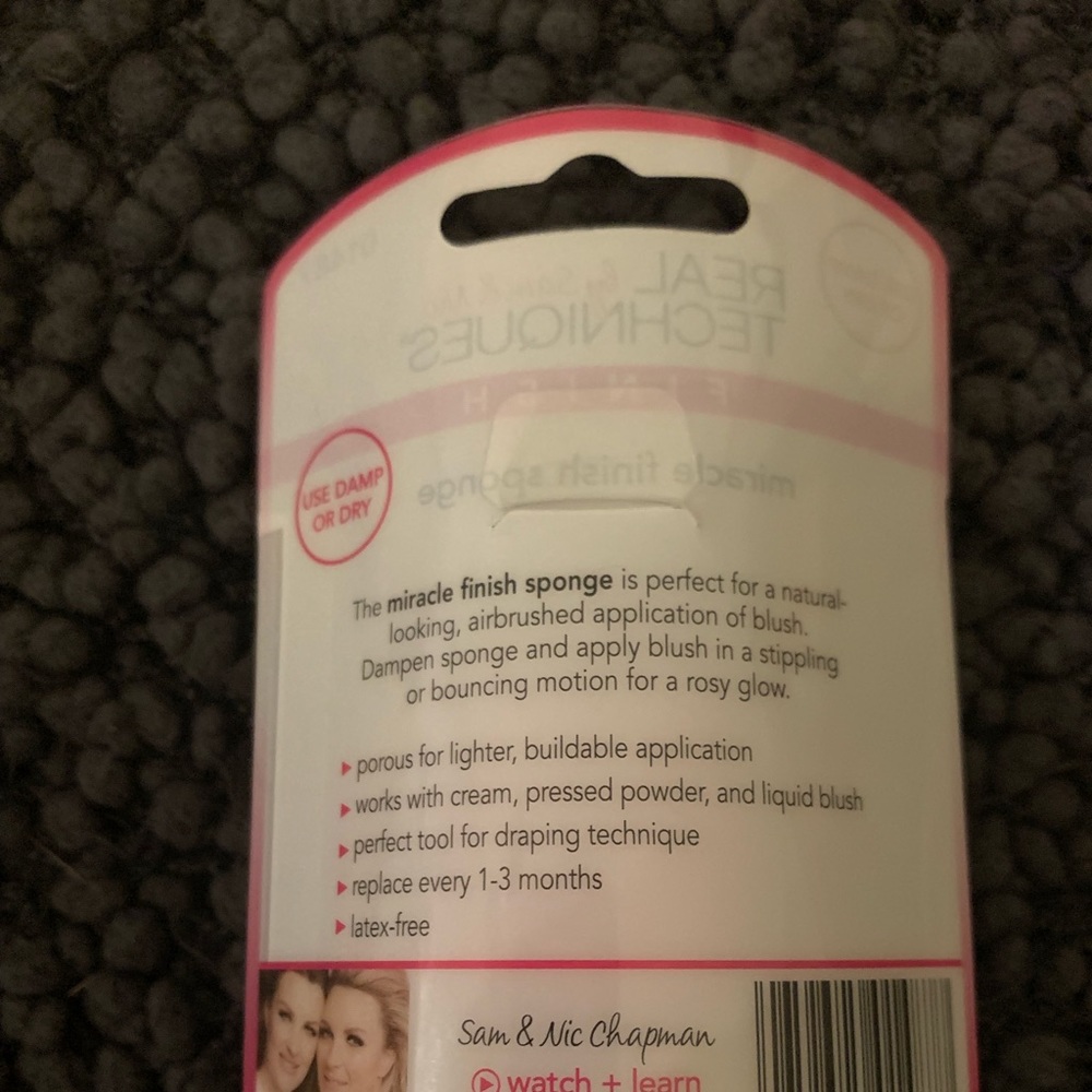 Real techniques beauty bundle - Picture 6 of 6